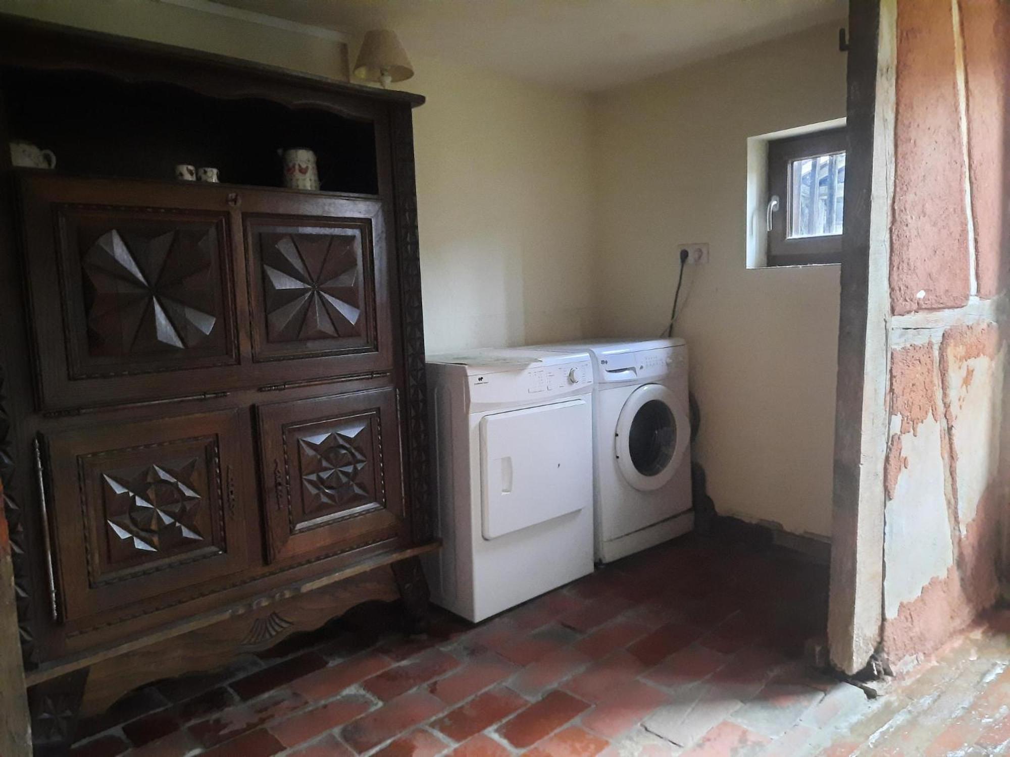 A La Poularde B&B Curciat-Dongalon Bilik gambar